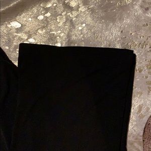 Tribal Pants - NWOT • black palazzo pants Tribal Pants - NWOT • black palazzo pants